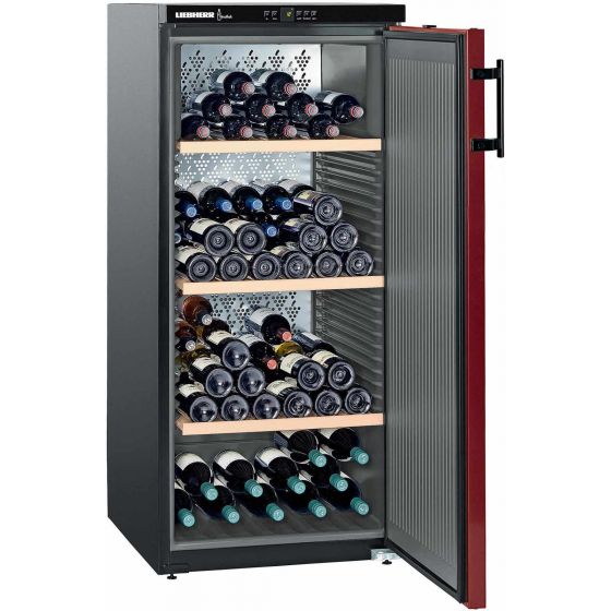 Cave à vin Vieillissement LIEBHERR WK161-21
