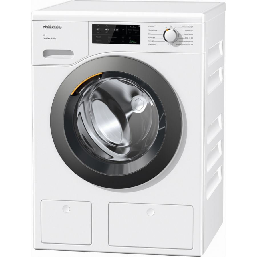 Lave linge Frontal MIELE WCG660
