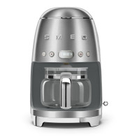 Cafetière filtre SMEG DCF02SSEU