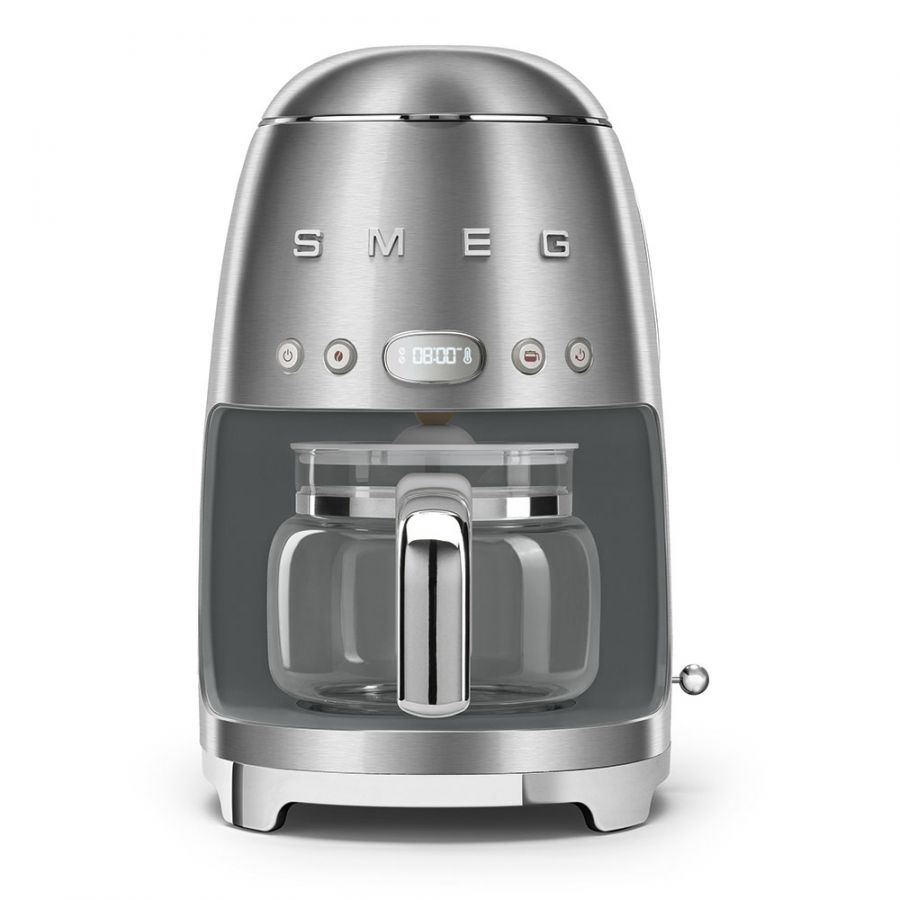 Cafetière filtre SMEG DCF02SSEU
