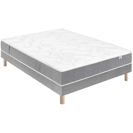 Matelas ressort RITM'O ROSARIA