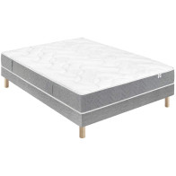 Matelas ressort RITM'O ROSARIA