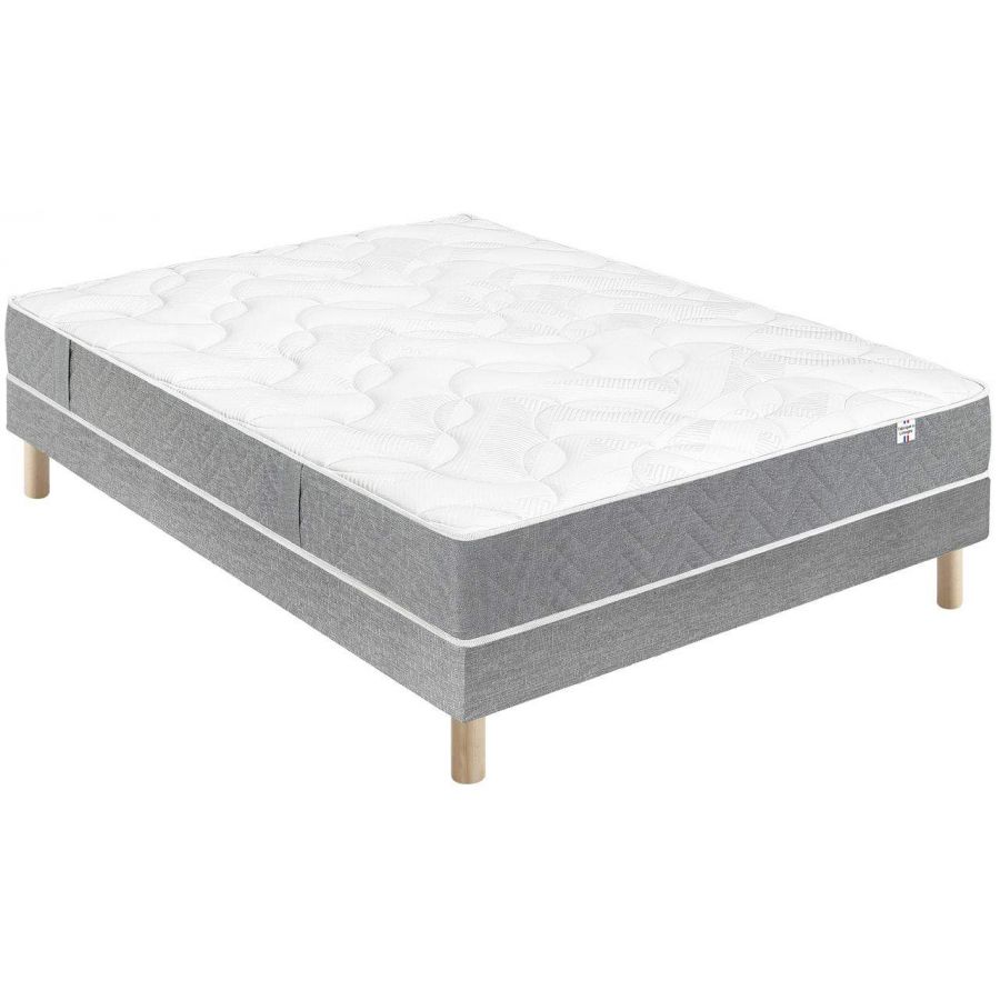 Matelas ressort RITM'O ROSARIA