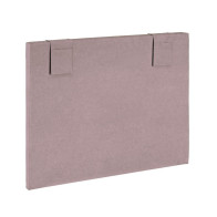 Tête de lit MERINOS HOPLA