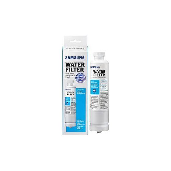 Filtre à eau interne SAMSUNG HAF-CIN