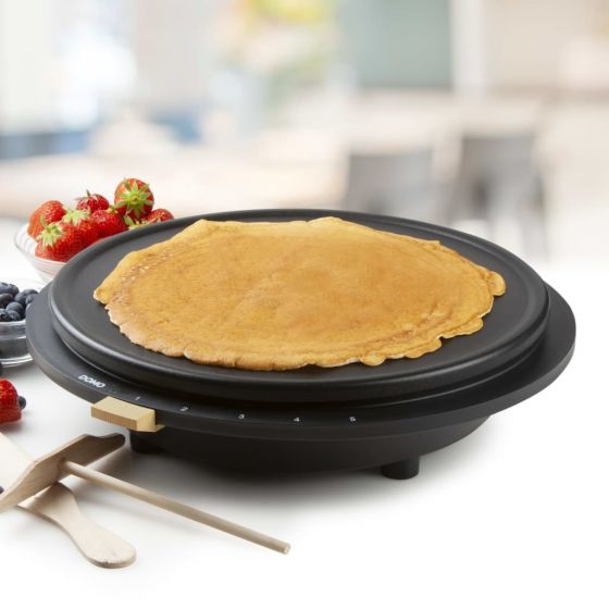 Crépière DOMO DO9227P