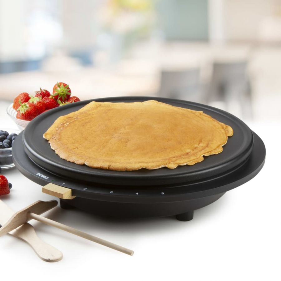 Crépière DOMO DO9227P