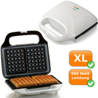 Gaufrier DOMO DO9133W