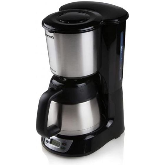 Cafetière filtre DOMO DO709K