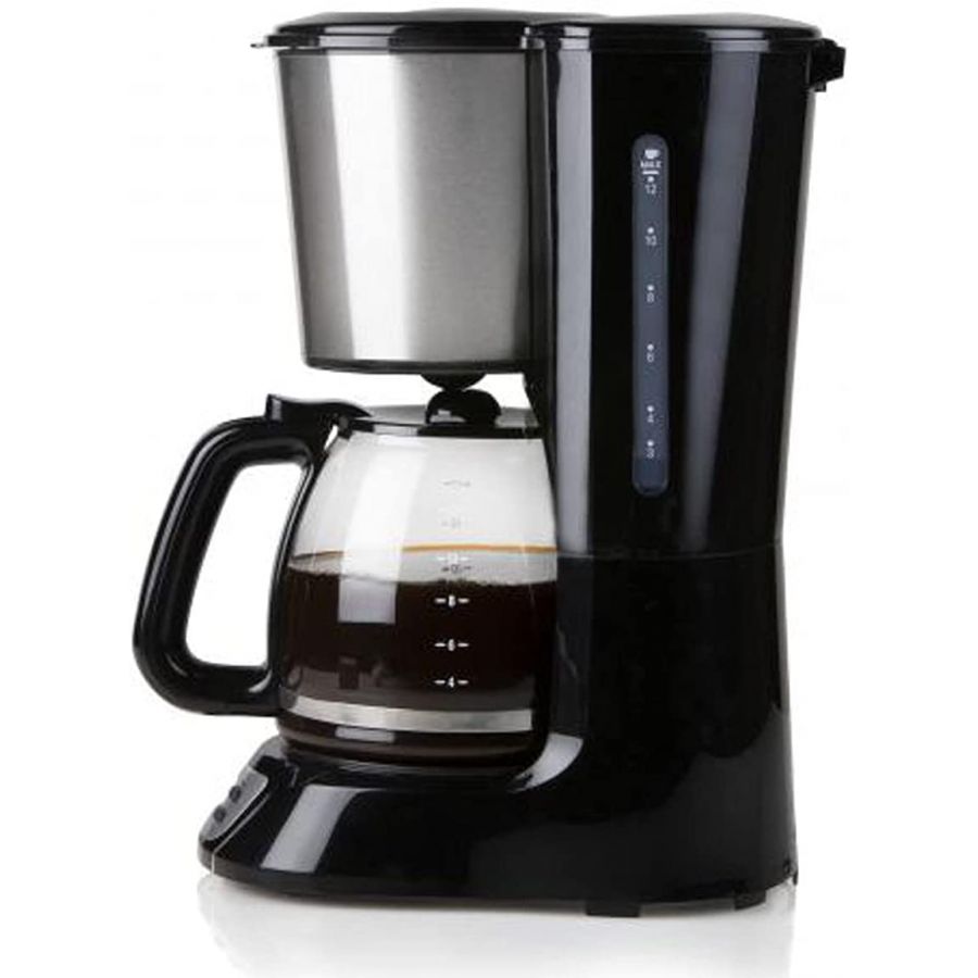 Cafetière filtre DOMO DO708K