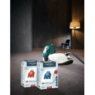 Sac à poussières HyClean Pure JFM MIELE FJMHYCLEANPURE