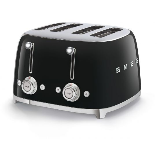 Grille-pain SMEG TSF03BLEU