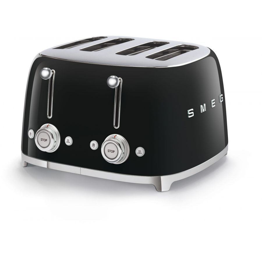 Grille-pain SMEG TSF03BLEU