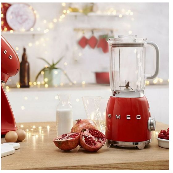 Blender SMEG BLF01RDEU