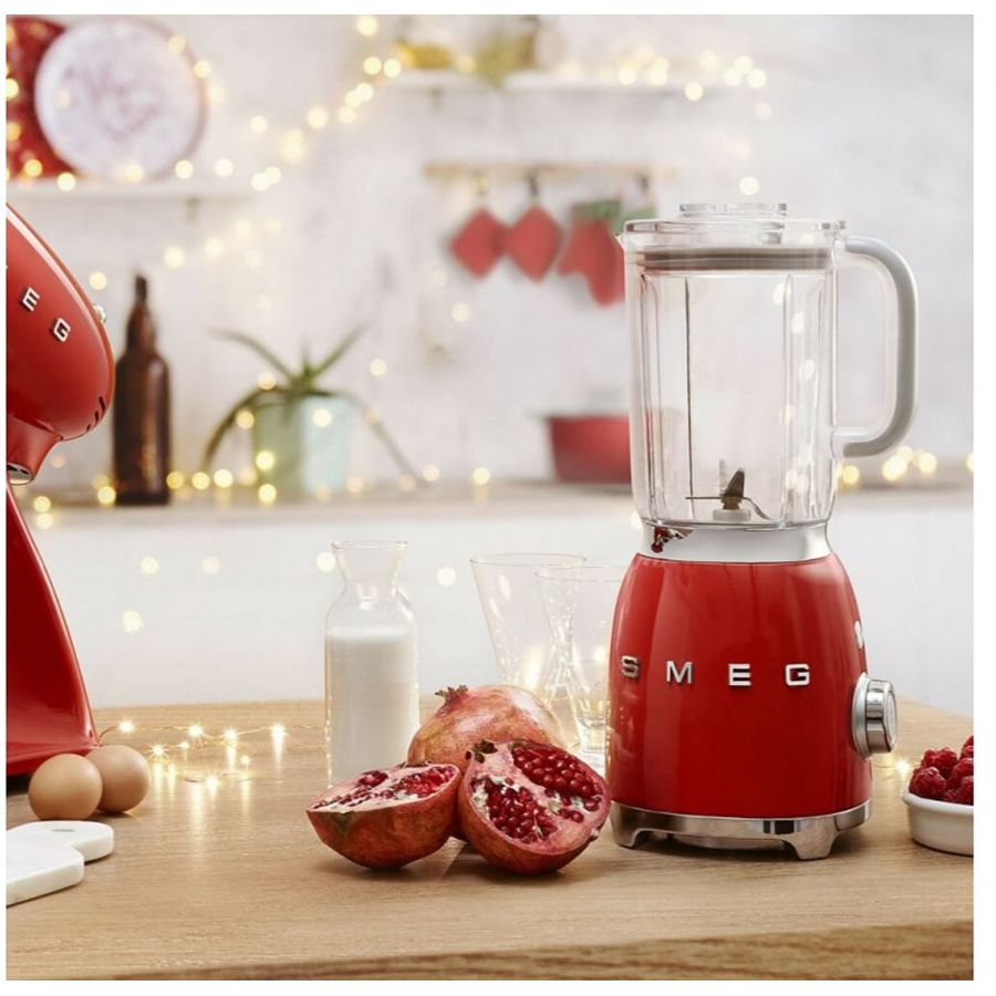 Blender SMEG BLF01RDEU