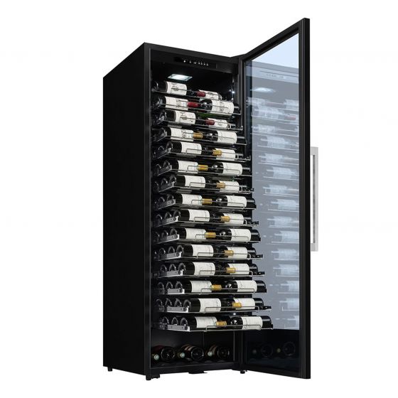 Cave a vin Vieillissement LA SOMMELIERE PRO160N