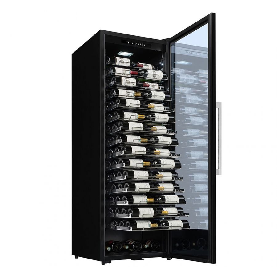 Cave a vin Vieillissement LA SOMMELIERE PRO160N