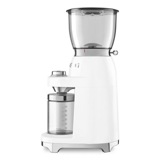 Moulin a café SMEG CGF01WHEU