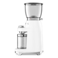 Moulin a café SMEG CGF01WHEU