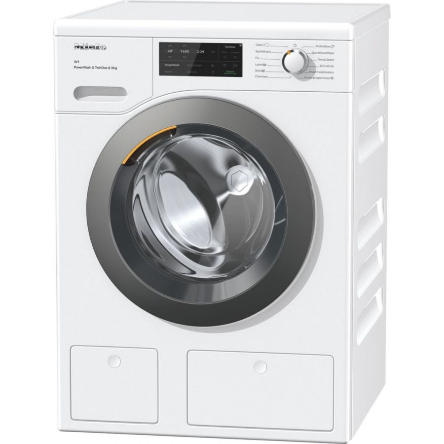 Lave linge Frontal MIELE WCI860