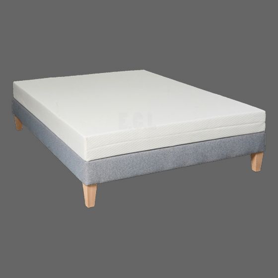 Matelas mousse RITM'O CIRCUS