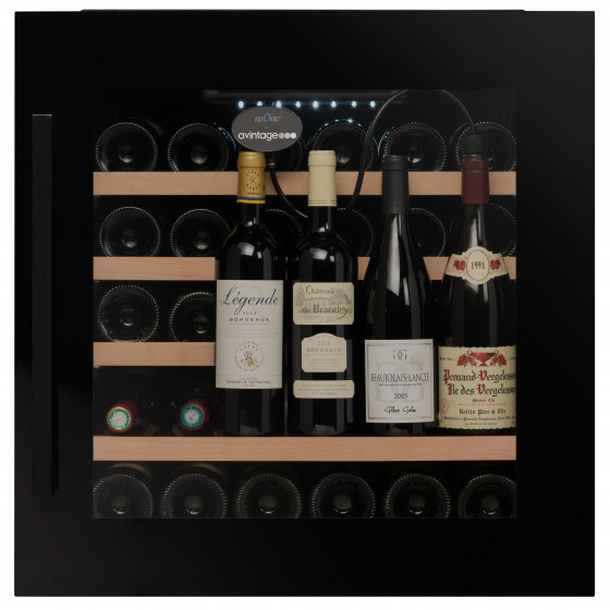Cave à vin De service AVINTAGE AVI63CSZA