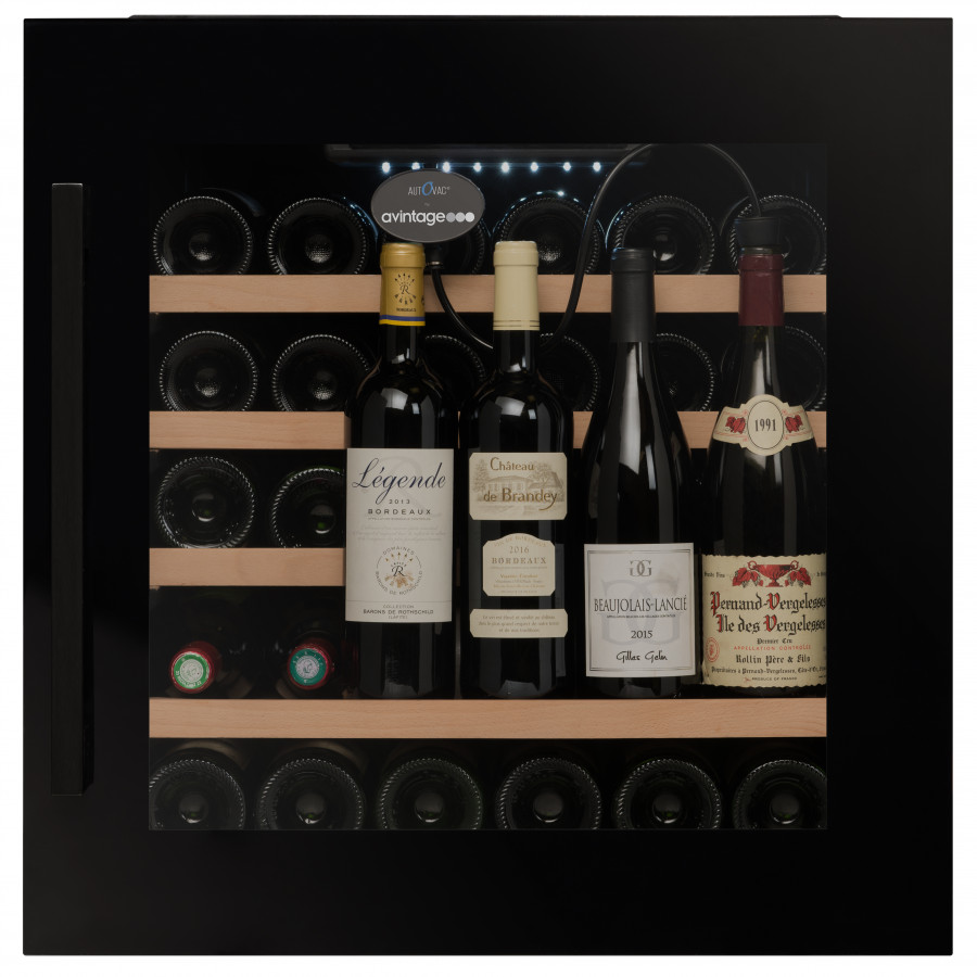 Cave à vin De service AVINTAGE AVI63CSZA