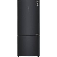 Réfrigérateur Combiné 462 Litres LG GBB569MCAZN