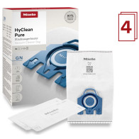 Sac à poussière HyClean Pure GN MIELE GNHYCLEANPUREINT