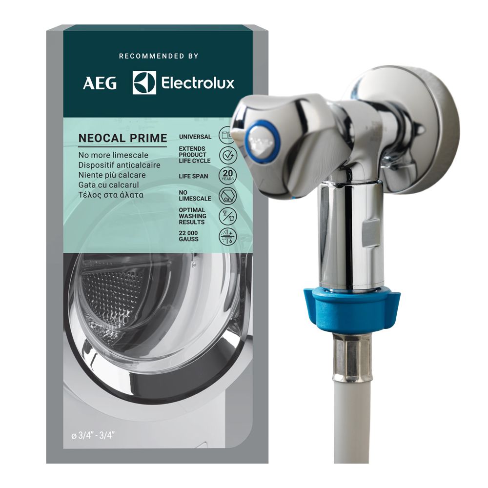 Dispositif anticalcaire électromagnétique Electrolux MCAPOWER