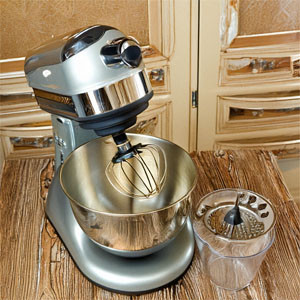 Univers de Robot de cuisine Kitchenaid Artisan